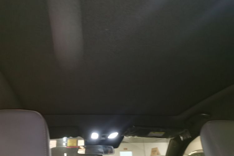 Changan UNI-T 2022 car image #18