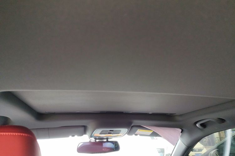 MG 5 2021 car image #18