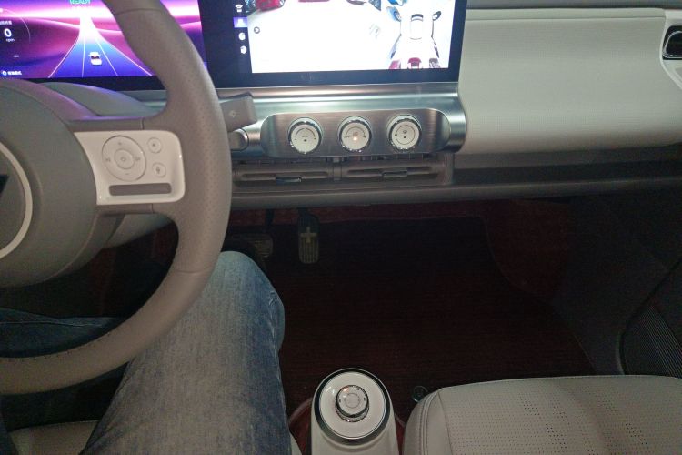 五菱汽车 五菱Air ev晴空 2022 #18 五菱汽车 五菱Air ev晴空 2022 汽车图片 #18