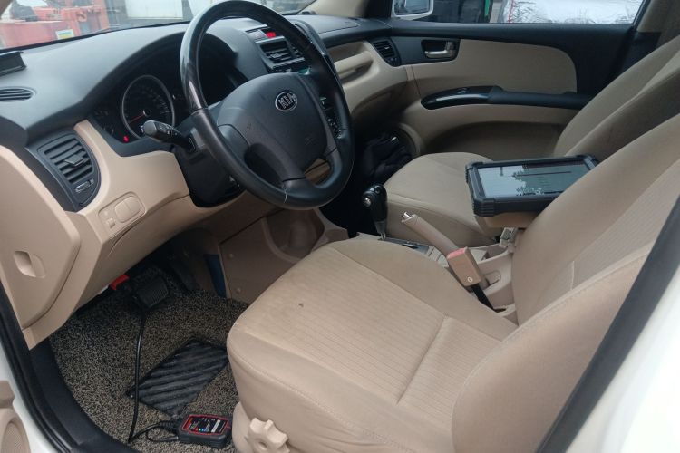 Kia Sportage 2017 car image #18