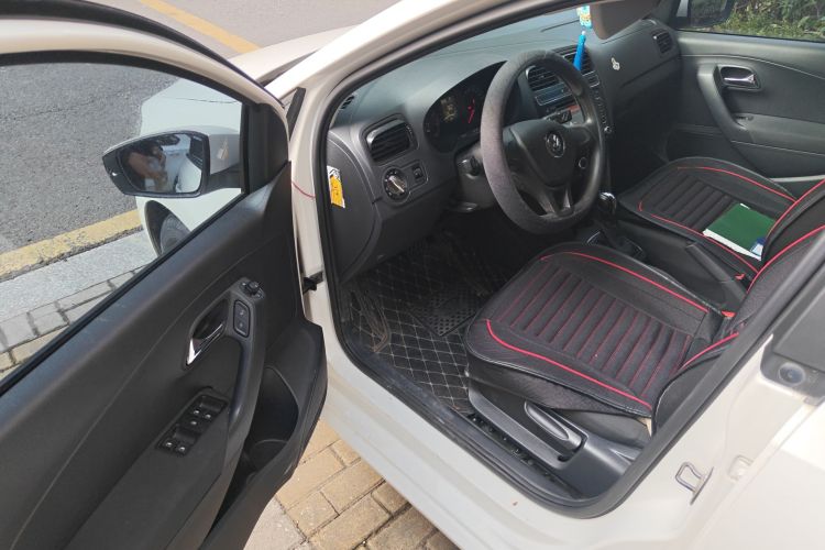 Polo 2016 #18 Polo 2016 car image #18
