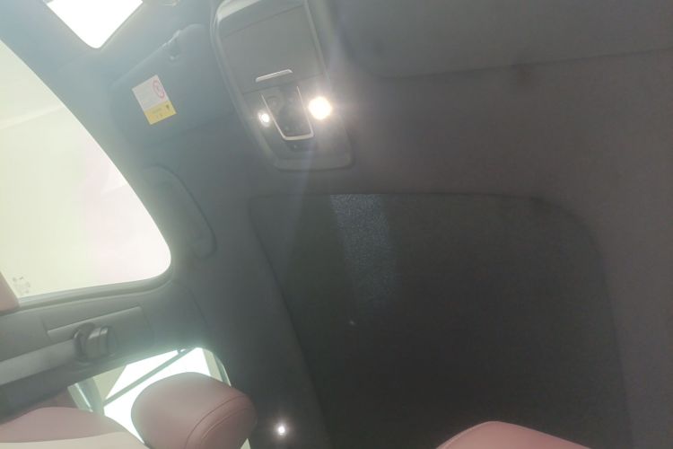 BYD Seal 07 DM-i 2025 car image #18