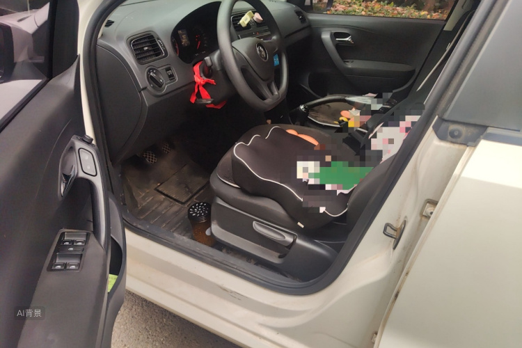 Polo 2016 immagine di auto #18