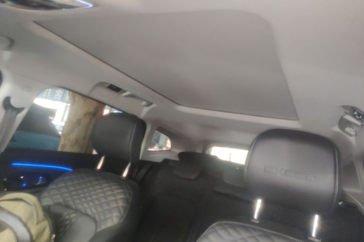 Exceed Lingyun 2022 #18 Exceed Lingyun 2022 car image #18