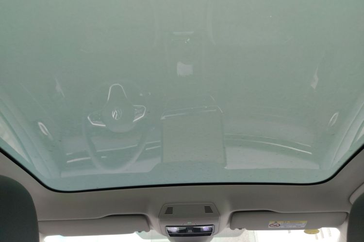 Volkswagen ID.7 Vizzion 2025 #18 Volkswagen ID.7 Vizzion 2025 car image #18