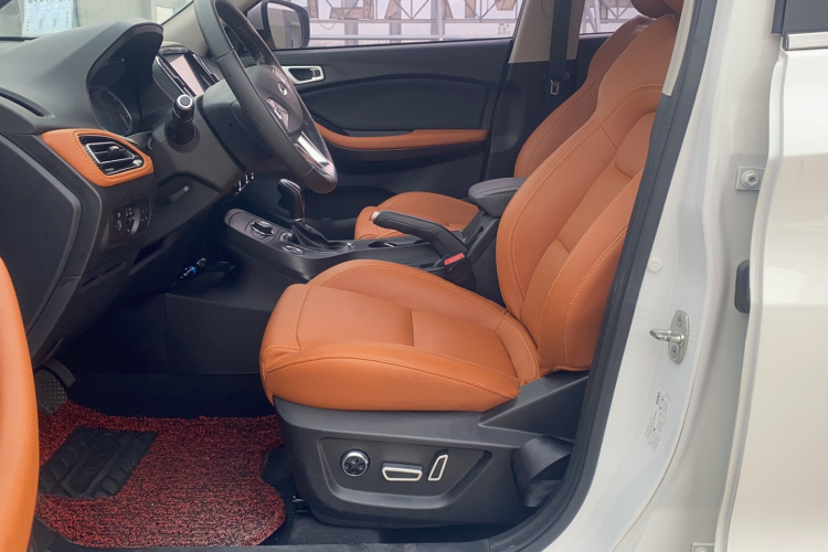 Tiggo 7 2017 car image #18