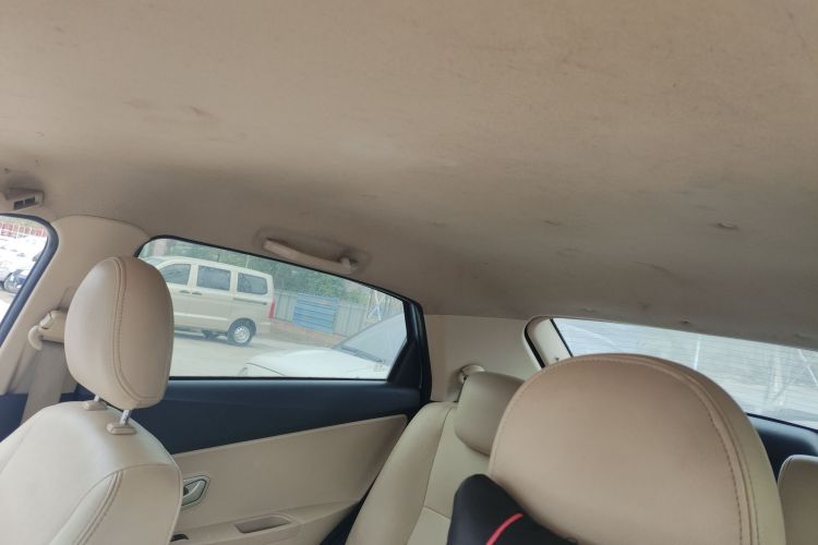 Chery Fulwin 2 2016 car image #18