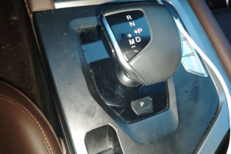 Jetour X90 PLUS 2022 immagine di auto #18