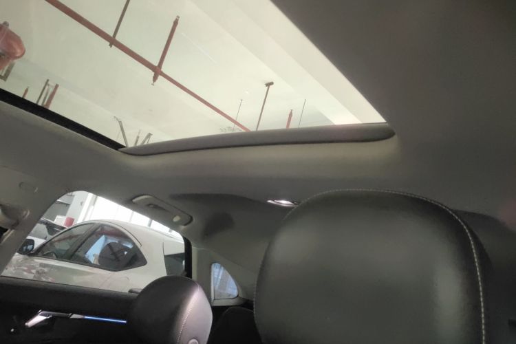 Audi Q3 Sportback 2022 #18 Audi Q3 Sportback 2022 car image #18