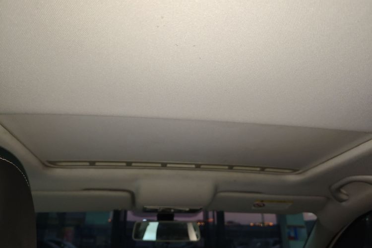 桑塔纳 2017 汽车图片 #18