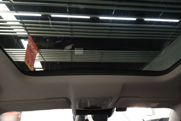 Haval H6 2022 car image #18