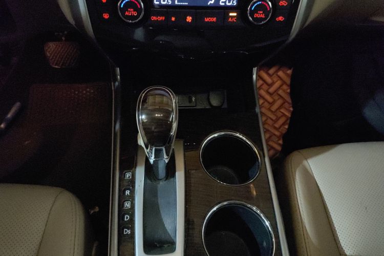 日产 天籁 2015 汽车图片 #18