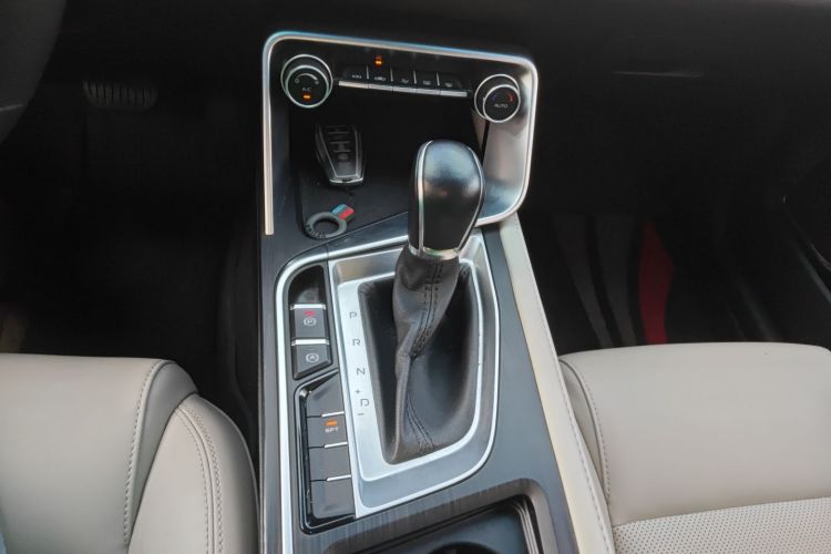 吉利汽车 缤瑞 2019 汽车图片 #18