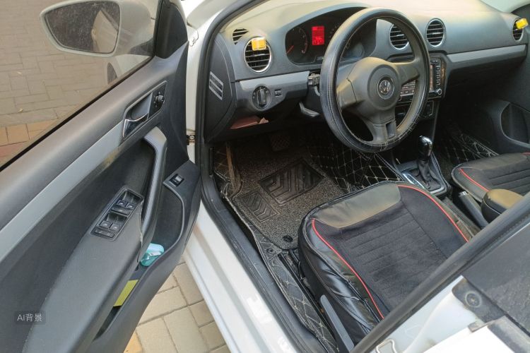 Jetta Jetta 2016 car image #18