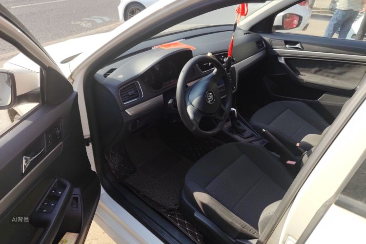 Volkswagen Lavida 2018 #18 Volkswagen Lavida 2018 car image #18