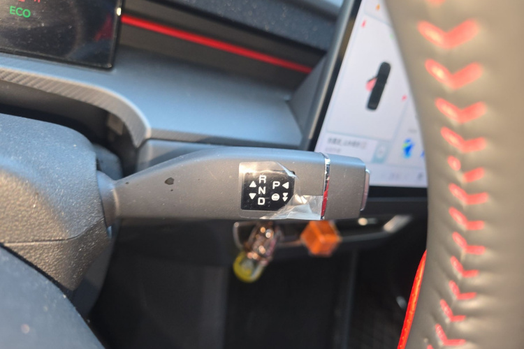 Jetour Dashing 2024 car image #18