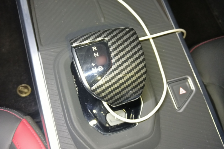 Jetour Dashing 2024 car image #18