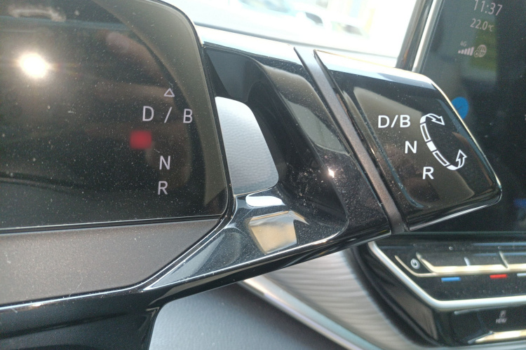 Volkswagen ID.4 Crozz 2024 car image #18