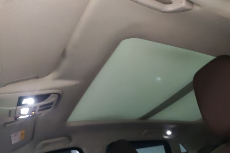 长城 魏牌 VV7 2018 汽车图片 #18