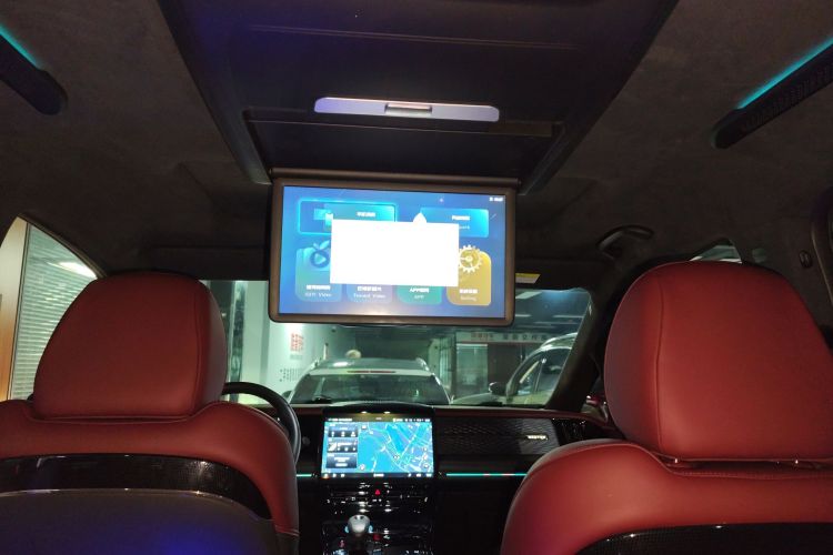 GAC Trumpchi M8 2024 car image #18