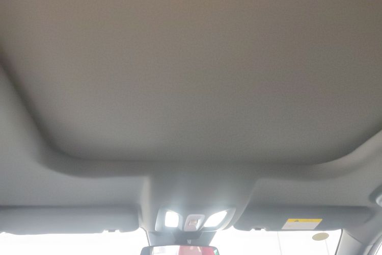 Changan X5 PLUS 2024 car image #18