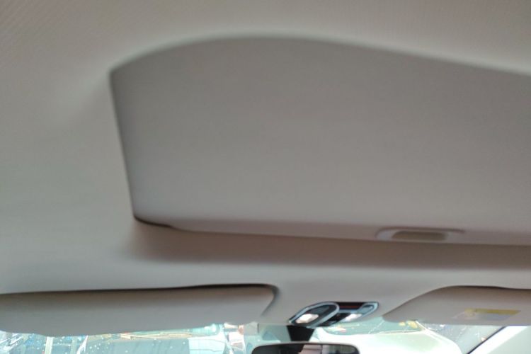 GAC Trumpchi E8 New Energy 2024 car image #18