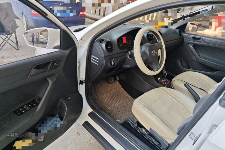 Jetta Jetta 2016 car image #18