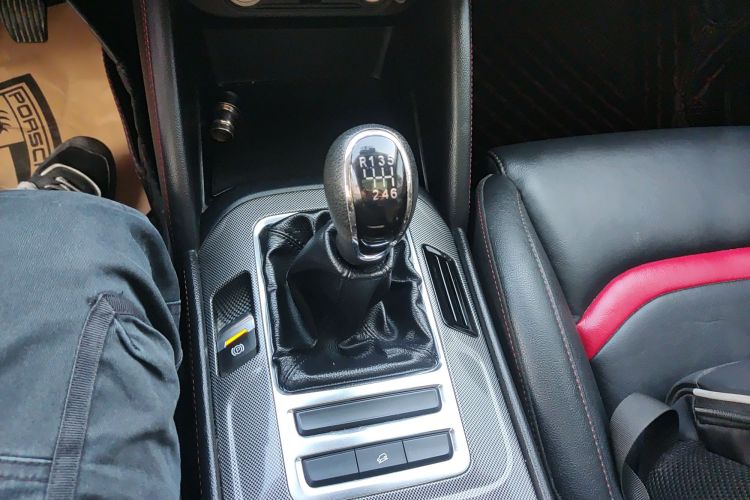 Changan CS55 2017 #18 Changan CS55 2017 imagen de coche #18