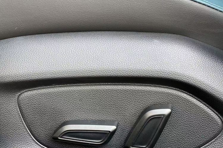 MG 7 2025 car image #18