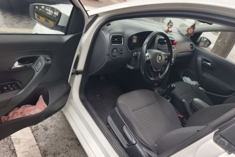Polo 2015 #18 Polo 2015 immagine di auto #18