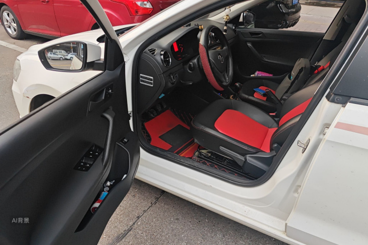 Jetta Jetta 2017 car image #18
