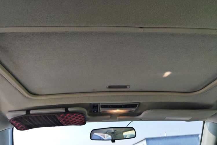 Soueast V3 Lingyue 2015 #18 Soueast V3 Lingyue 2015 car image #18