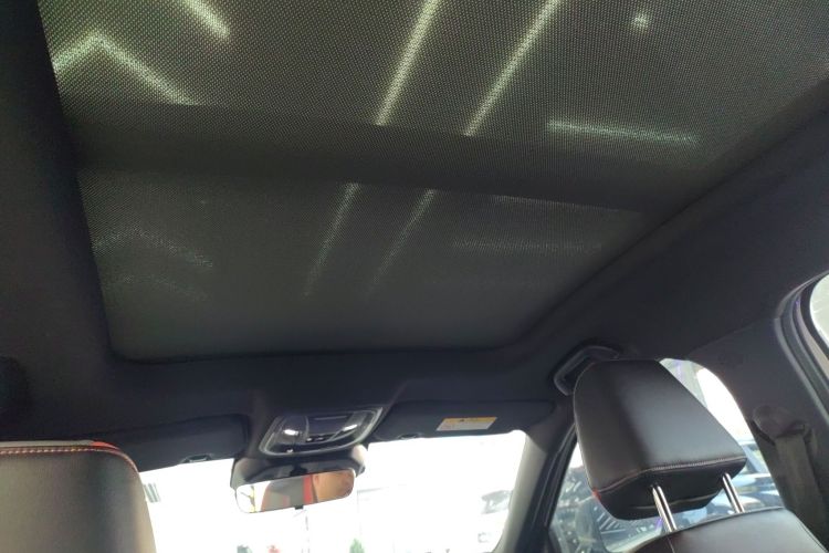 Haval Rabbit 2021 #18 Haval Rabbit 2021 car image #18