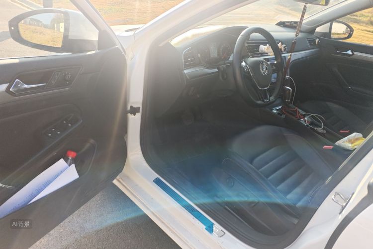 Volkswagen Lamando 2019 imagem de carro #18