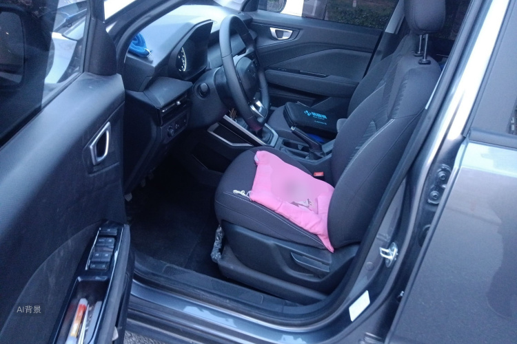 五菱汽车 五菱星驰 2023 汽车图片 #18