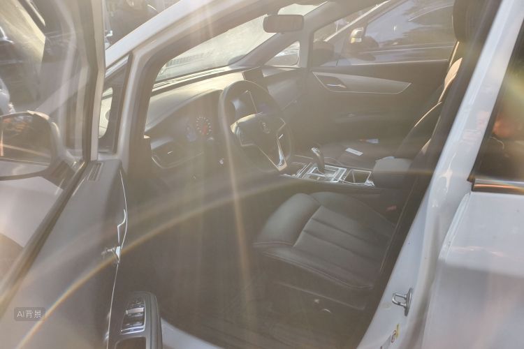 BYD 2020 #18 BYD 2020 immagine di auto #18