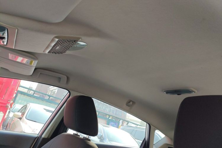 Ford Fiesta 2014 car image #18