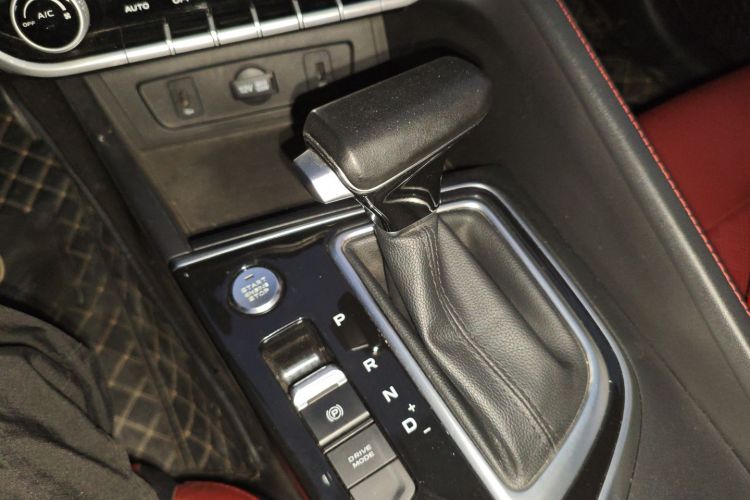 Changan Eado 2020 #18 Changan Eado 2020 car image #18