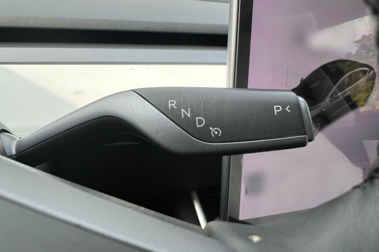 特斯拉 Model 3(进口) 2019 汽车图片 #18