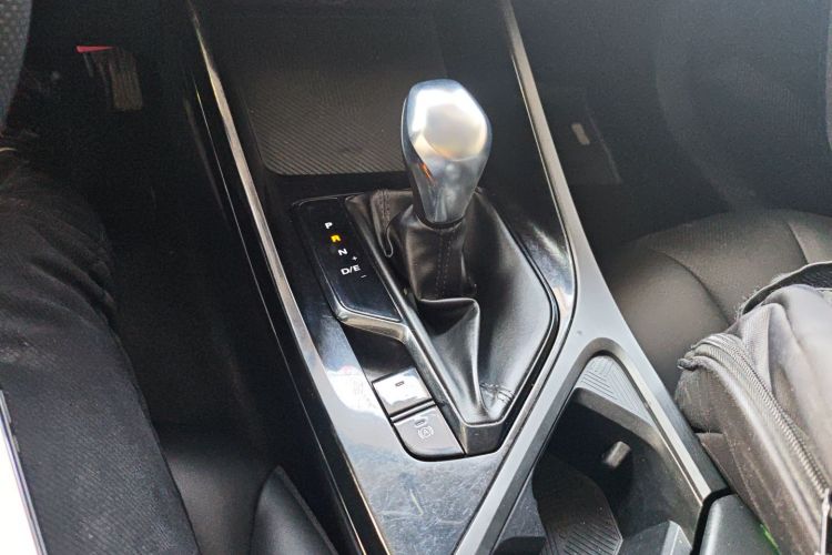 荣威 荣威i5 2022 汽车图片 #18