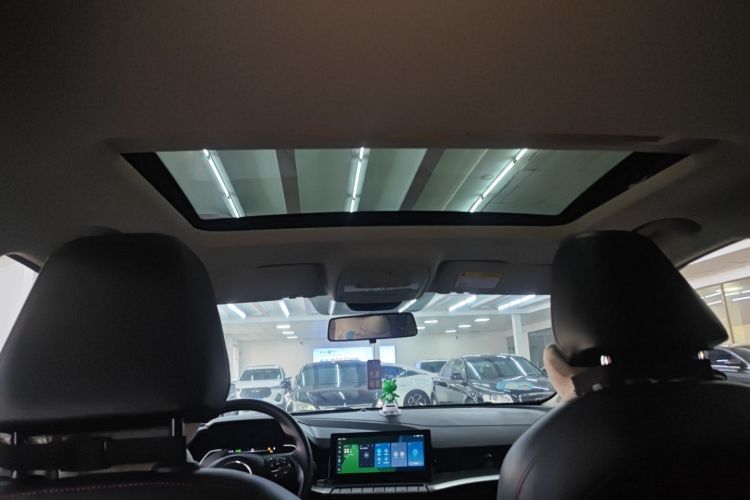 5 2021 car image #18