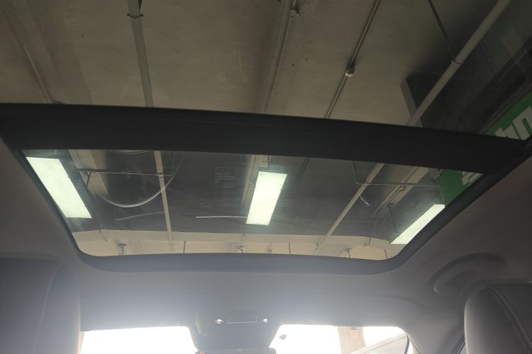 BYD Yuan New Energy 2019 #18 BYD Yuan New Energy 2019 car image #18