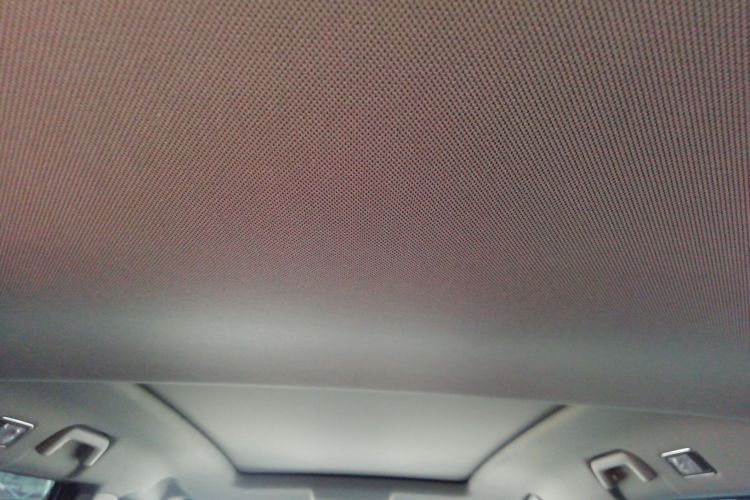 X70 PLUS 2025 car image #18