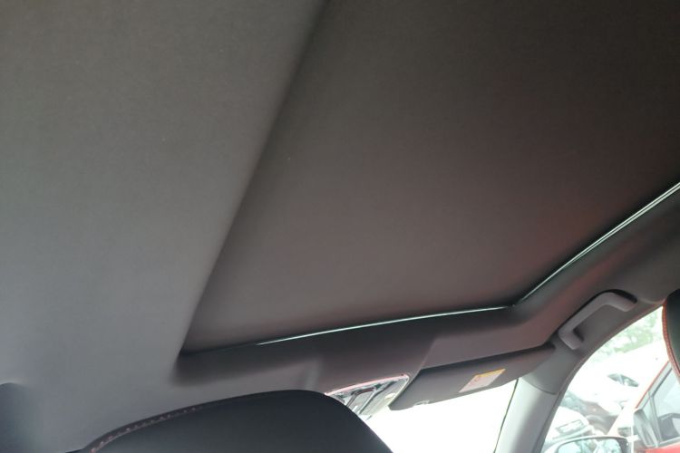 X70 PLUS 2021 #18 X70 PLUS 2021 immagine di auto #18