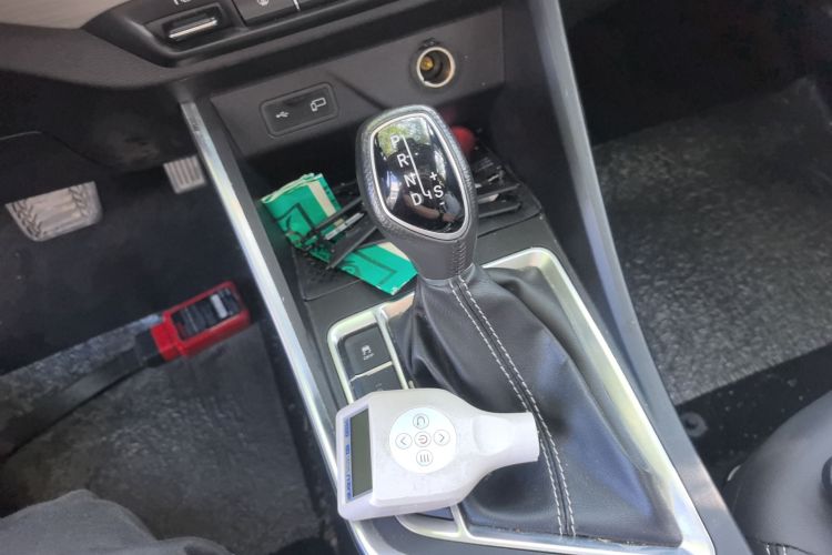 Vision X3 2020 #18 Vision X3 2020 car image #18