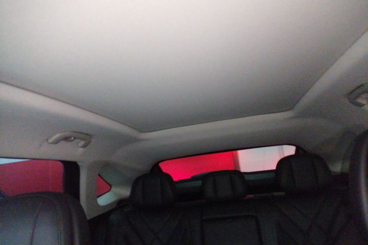 Exceed Yaoguang 2024 car image #18