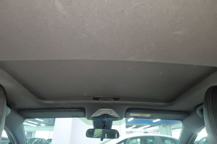 Toyota C-HR EV 2021 #18 Toyota C-HR EV 2021 imagen de coche #18