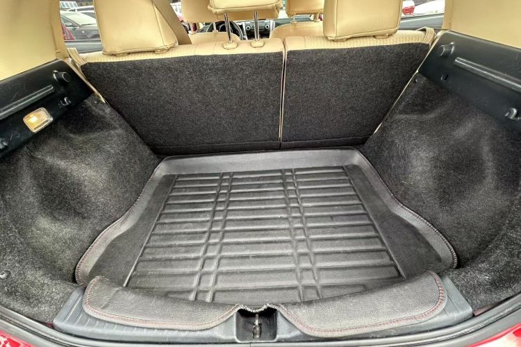 丰田 YARiS L 致炫 2016 汽车图片 #18