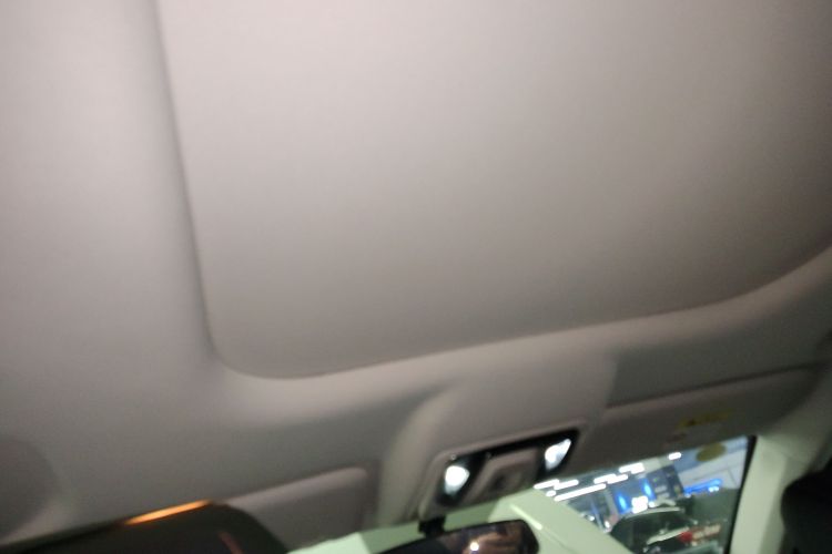 Changan X7 PLUS 2024 imagem de carro #18