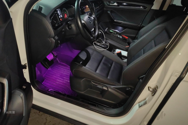 T-Roc 2019 #18 T-Roc 2019 car image #18
